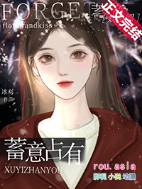 蓄意占有完整版